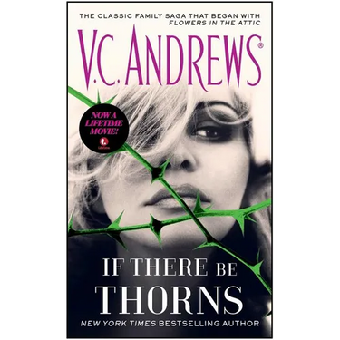 If There Be Thorns