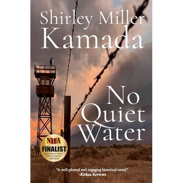No Quiet Water