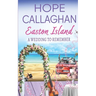 Easton Island: A Wedding to Remember