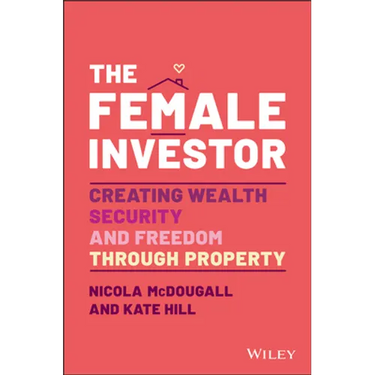 The Female Investor