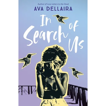 In Search of Us