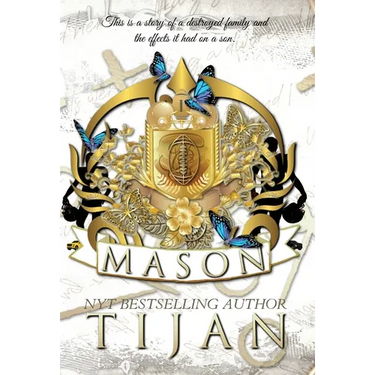 Mason (Hardcover)