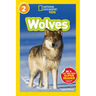 Wolves (National Geographic Kids Readers, Level 2)