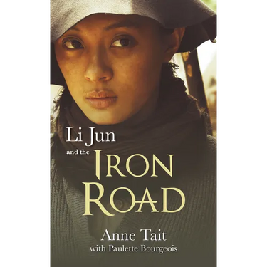 Li Jun and the Iron Road