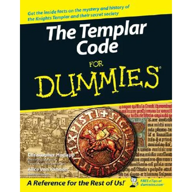 The Templar Code for Dummies