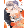 Sweet Heat Before Falling in Love: The CEO and His Fated Omega Vol. 2