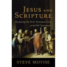Jesus and Scripture