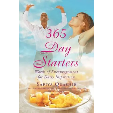 365 Day Starters