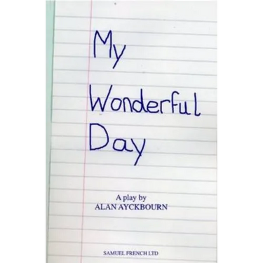 My Wonderful Day
