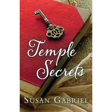 Temple Secrets: Southern Fiction (Temple Secrets Series Book 1)