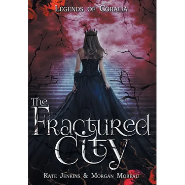 The Fractured City