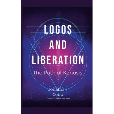 Logos and Liberation: The Path of Kenosis
