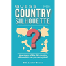 Guess The Country Silhouette: How many of the 196 country silhouettes can you recognise?