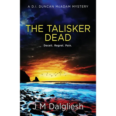 The Talisker Dead: A D.I. Duncan McAdam Mystery