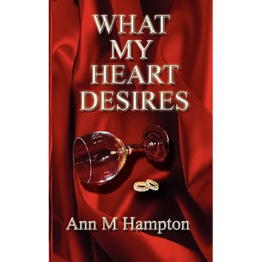 What My Heart Desires
