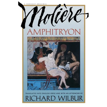Amphitryon, by Molière