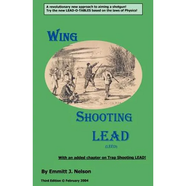 Wing Shooting LEAD