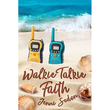 Walkie Talkie Faith: In Everyday Life and Tragedy