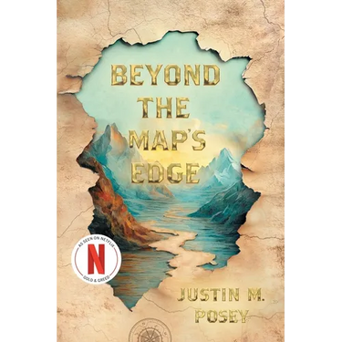 Beyond the Map's Edge
