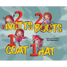 2 Mitts, 2 Boots, 1 Coat, 1 Hat