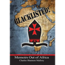 Blacklisted!: Memoirs Out of Africa