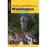 Hiking Waterfalls Washington