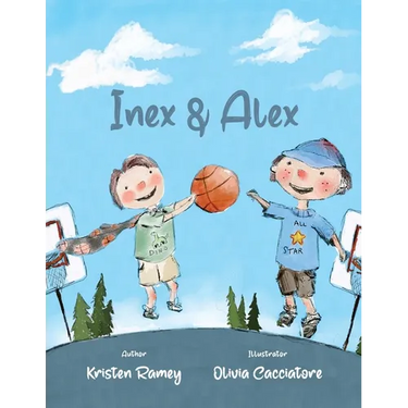 Inex & Alex