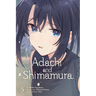 Adachi and Shimamura, Vol. 5 (Manga): Volume 5