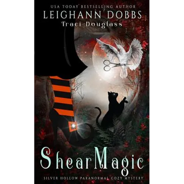 Shear Magic