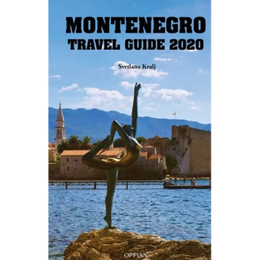 Montenegro Travel Guide 2020