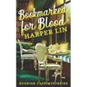 Bookmarked for Blood: A Bookish Cafe Mystery