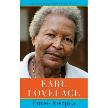 Earl Lovelace