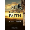21 Days of Faith Challenge