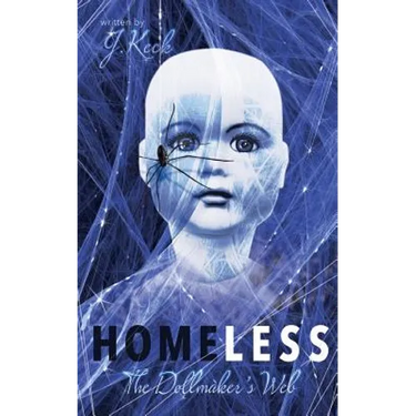 Homeless: The Dollmaker's Web