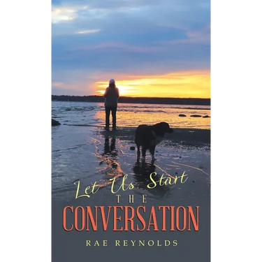 Let Us Start the Conversation