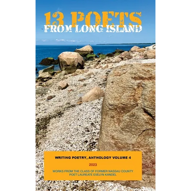 13 Poets from Long Island