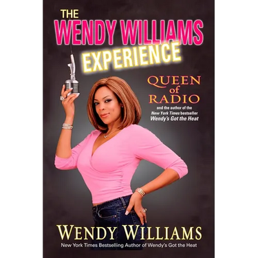 The Wendy Williams Experience