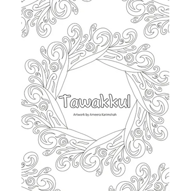 Tawakkul