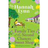 Family Ties at the Second Chances Sweet Shop