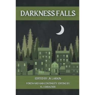 Darkness Falls