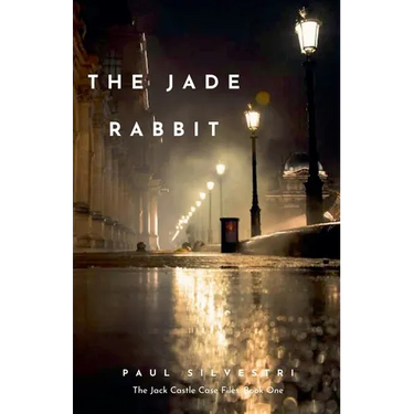 The Jade Rabbit