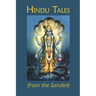 Hindu Tales from the Sanskrit, Large-Print Edition