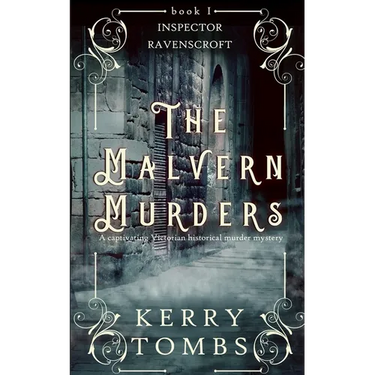 THE MALVERN MURDERS a captivating Victorian historical murder mystery
