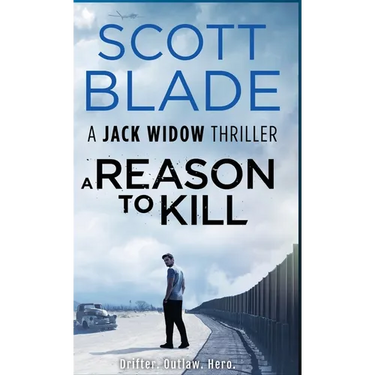 A Reason to Kill