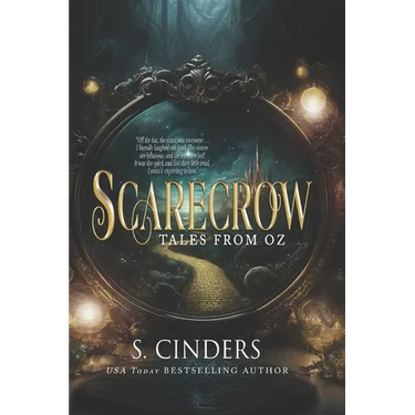Scarecrow: Tales from Oz