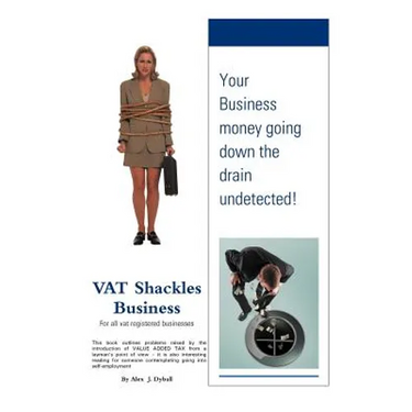 Vat Shackles Business