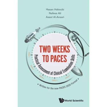 Two Weeks to Paces