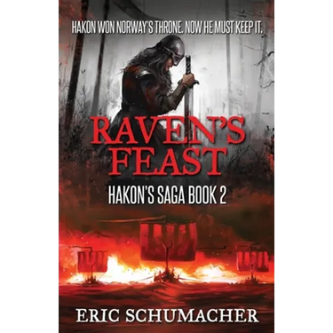 Raven's Feast