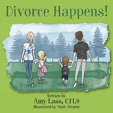 Divorce Happens!