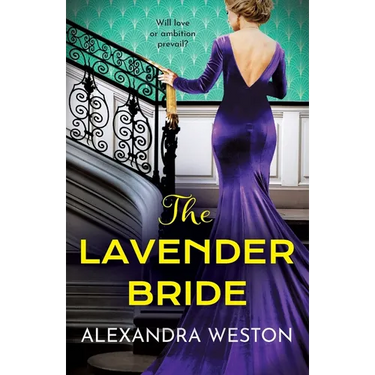 The Lavender Bride
